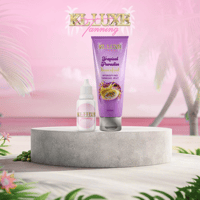 Intensifying Product  & Drops Duo