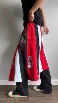 Image 6 of '16 Miharayasuhiro "MODIFED" Reconstructed Skirt