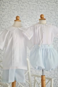 Image 1 of Ready To Ship Talbott Boy Collection 