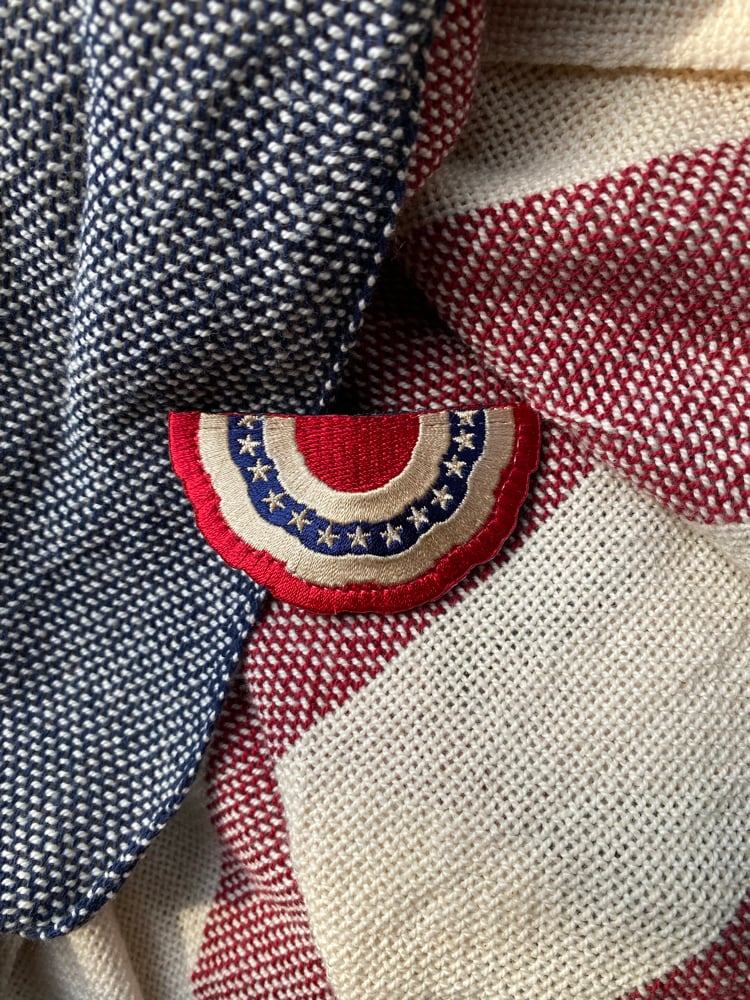 Image of Bunting