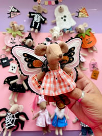Image 1 of Mouse Butterfly wings