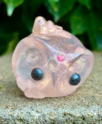 Image 1 of Resin Owlberry (Four Variants, Last of Each)