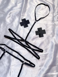 Image 5 of Scary Sexy Body Harness