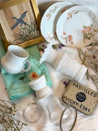 Image 1 of Box de Brocante « Matin clair »