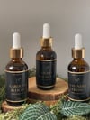 NEW! Limited Edition Spring Body & Massage Oils