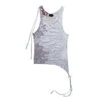 STAG TORR LACE TANK