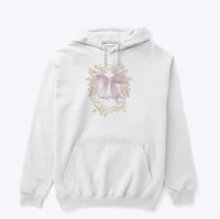 Image 2 of SassyEverAfter Signature Hoodie
