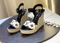 Image 1 of Lou wedges