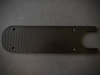 Xped HDPE Grindplate