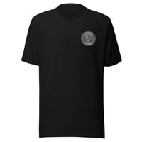 Image 2 of Mr. Richie Certificate - Black T-shirt