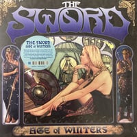 The Sword - Age Of Winter