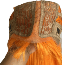 Image 3 of Orangey