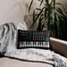 Image of Synthesizer Pillow