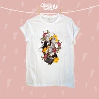 Image 1 of Camiseta Jessica Fletcher 