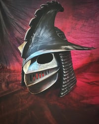 Image 4 of SUPER Shredder helmet from Teenage Mutant Ninja Turtles