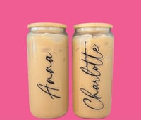 Image 1 of Personalize Your Tumbler 