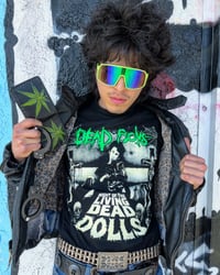 Image 1 of Night of the Dead Dolls t shirt 