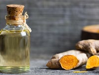Turmeric Oil