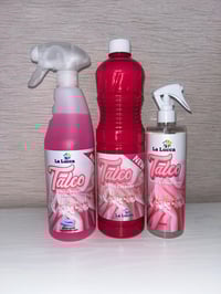 Talco Cleaning Bundle
