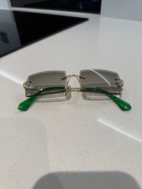 Image 2 of Gun-Ja Killy Shades 