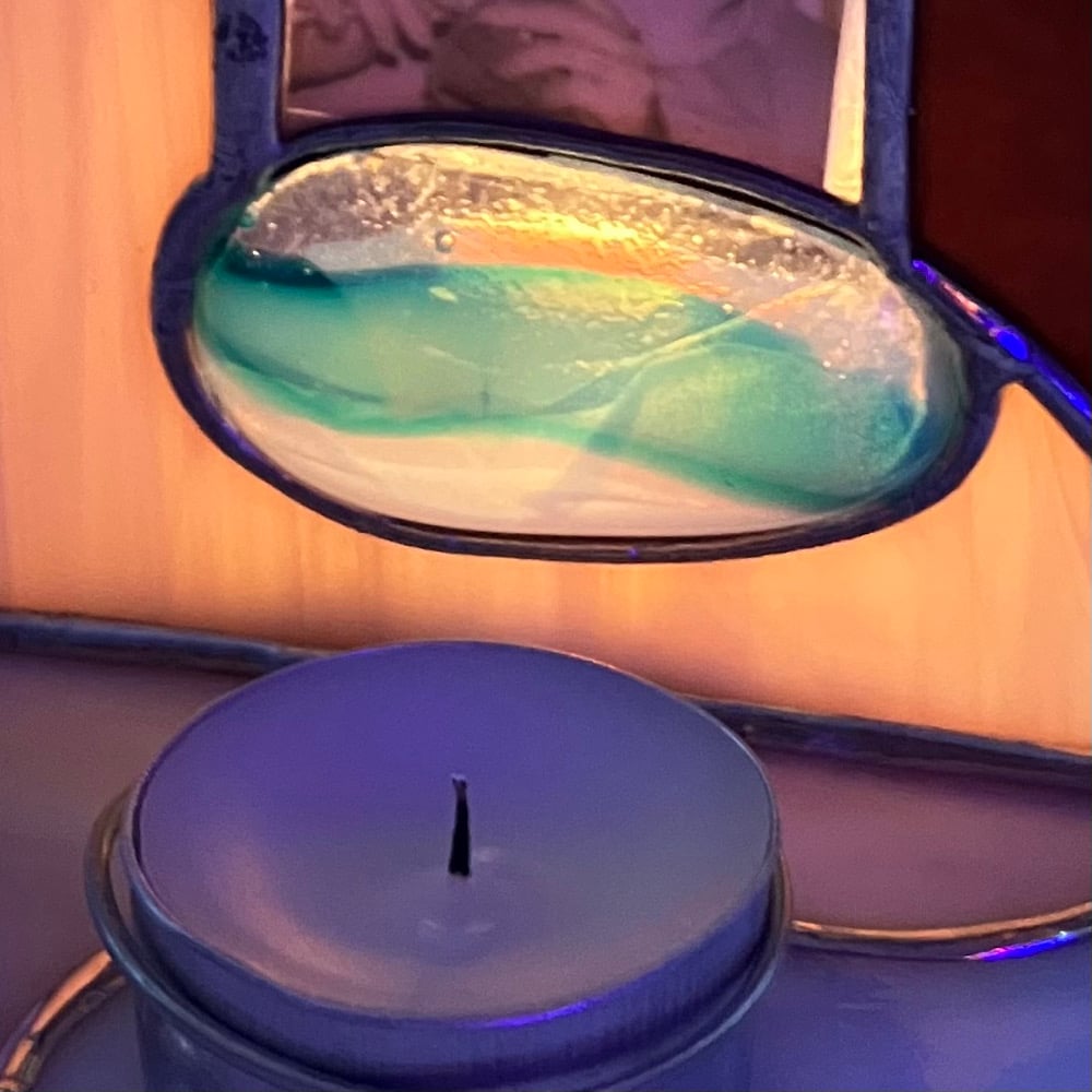 Image of Stone Shrine