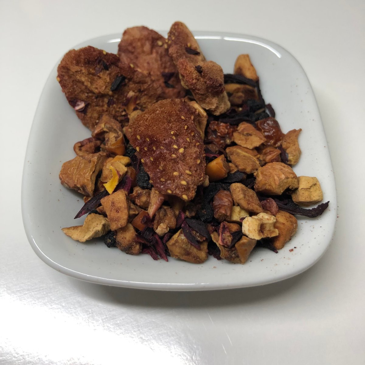 Springberry - 25 gm. 10-15 cups of tea | Norfolk Tea & Co.