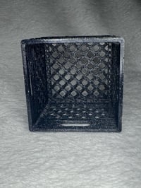 Image 3 of Mini Milk Crate