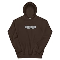 Image 14 of Unisex Hoodie “Gammon”