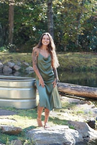 Image 12 of IN YOUR DREAMS- dress