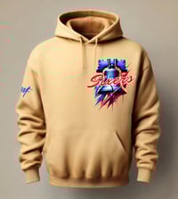 Image 2 of MF3 philly sports pride hoodies