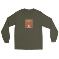 Image 24 of THE FINGER-RING TRICK LONG SLEEVE SHIRT
