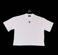 Image 1 of Broken Planet Tee (White)