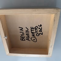 Image 2 of Begin Again