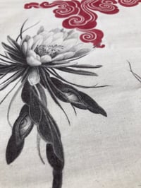 Image 1 of COTTON FABRIC 2