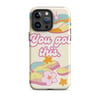 ZEN EXP - “You Got This” Tough Case for iPhone®