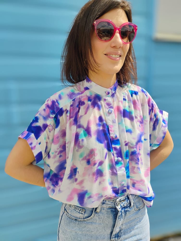 Image of Chemise Cali