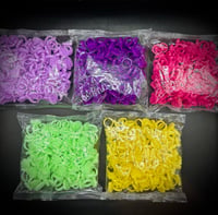 Image 1 of Glue Rings