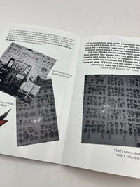 Image 2 of Tattooing in the Heartland: Prof. Mike Huff