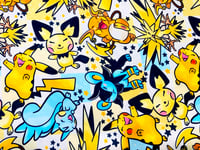 Image 21 of TV Shows II Scrub Hats