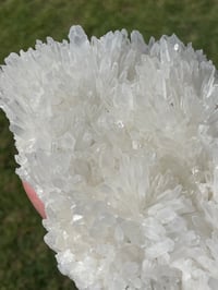 Image 6 of Fine Quartz Cluster #1966
