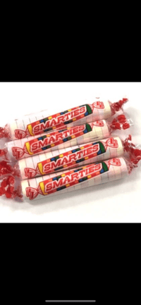 smarties