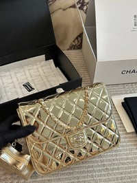 Image 3 of Small Chanel Star Purse