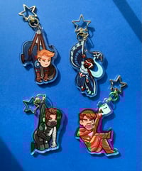 Image 3 of Hold-Me Charms