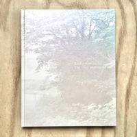 Image 1 of Rinko Kawauchi - The River Embraced Me (Signed)