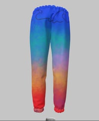 Image 3 of Multi Colored 1st Wave/FTFEnt Pants