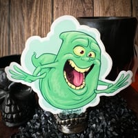 Slime (sticker)