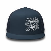 Image 4 of HARBOR MADE SNAPBACK