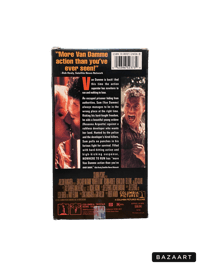 Image 4 of Nowhere To Run [1993]