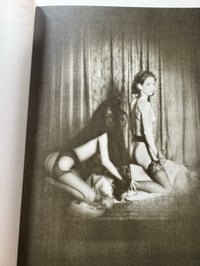 Image 9 of Perfect Sister, Brigitte Maria Mayer, 1991. SIGNED