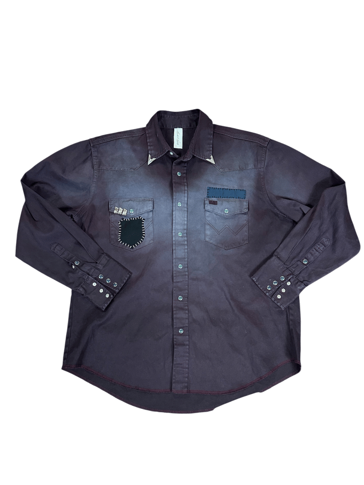 Image of Limited Supply Sheriffs Coat